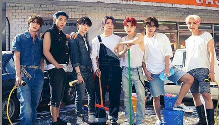 Grammy Awards Ditunda BTS Batal Kunjungi Amerika Serikat, ARMY Bersiap Antipasi Album Baru